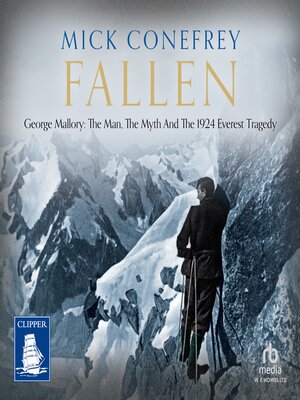 cover image of Fallen